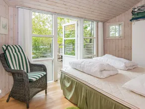 4 star holiday home in Knebel - Image 2