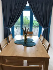 Kuah Town Service Suite Apartment @ Century Suria - Image 5