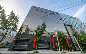 Daegu Seongseo Sweet Hotel - Image 4