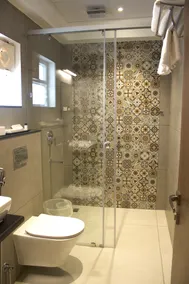 Hotel Jubilee Park, Hitech City - Image 4