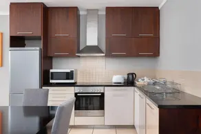 Luxury Icon Apartments in Cape Town, by ITC Hospitality - Image 2