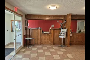 General Bragg Inn & Suites Chickamauga - Image 4