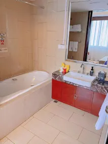 Xi'an Mingdu International Hotel - Image 4