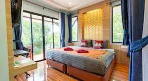 Khaosok Rainforest Resort - Image 2