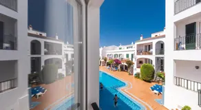 Can Digus - Mediterranean Apartments - Fornells - Image 3