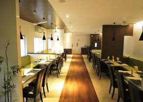 Gayathri Hotel - Image 4