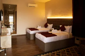 Jujurana Resort and  Spa - Image 2