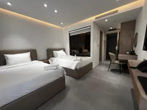 Sunday Boutique Hotel - Image 4