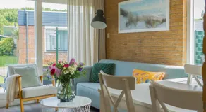 -Casa Nova- nabij het meer, duinen en restaurants - Image 3