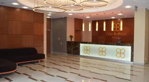 Hotel Via Baltica - Image 2