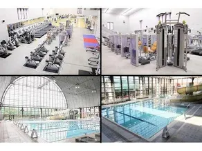 Bumb Tokyo Sports Culture Center - Image 3