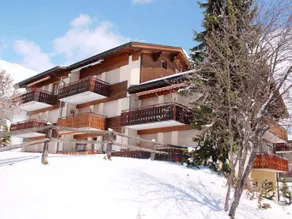 Casa Crep Ault Bertschi - Image 2