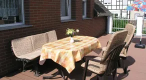 Ferienwohnung am Deister mit großem Balkon - Image 2