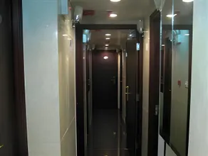 1ST Homestay - HK Tai Wan Hostel - Image 3