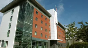 International Hotel Telford - Image 4
