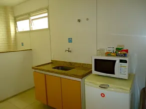 Apartamento completo ao lado da praia de COPACABANA, 2 quartos , andar alto , sala enorme, ar cond, ,wifi, tv smart, pauloangerami NSC109 - Image 5