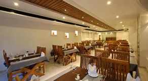 Hotel NovArk Munnar - Image 3