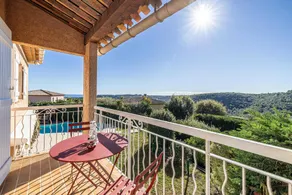 Stunning House A/C 5BR/10P - Antibes - Image 3