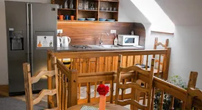 Vila Pod Bránou - Image 3