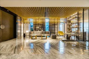 Ye Bo Hotel - Shanghai Pudong International Airport - Image 2