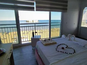 Angel Beach Hotel Kızkalesi Mersin - Image 3