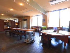 hokkein-onsen kougen-terrace - Image 5