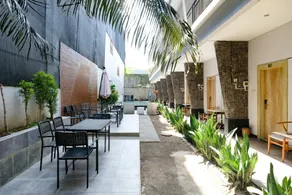 Lega Legi Town House Seminyak by The Lavana - Image 2