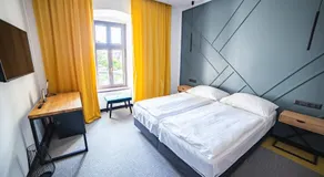 Hotel Gabriella - Image 2