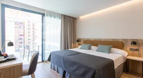 Hotel Presidente 4 sup - Image 2