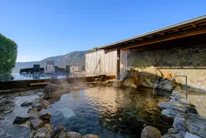 阿蘇CANYON TERRACE＆LODGE - Image 3