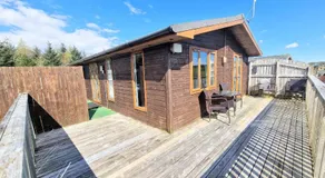 Cleish 7 With Private Hot Tub - Fife - Loch Leven - Lomond Hills - Pet Friendly - Image 4