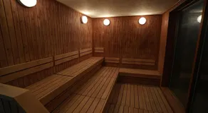 Natural Hot Spring Hotel KINSHAY - Image 4