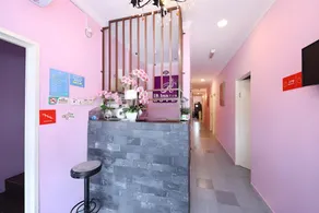 OYO 1125 IR Inn Hotel - Image 3