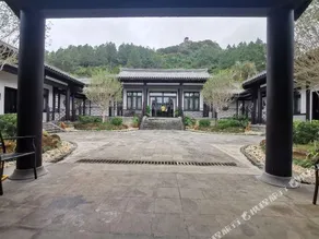 Jushanguan Guesthouse - Image 4