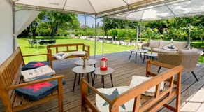 Manor House Inn, Csopak - Image 3