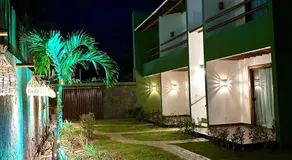 Arraia Suítes Pousada - Image 3