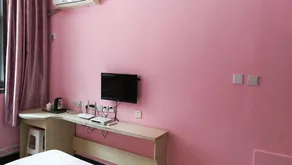 Guojia Express Hotel - Image 5