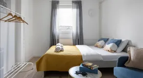 Modern studio near City Center - Image 2