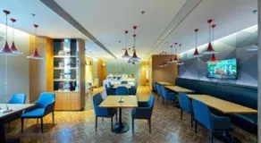Borrman Hotel Zhanjiang Xuwen Port Terminal - Image 5