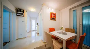 Zagreb 174 - 2 Bedrooms - Parking - New - Apartment - Flexible Keybox Entry - Modern - Monthly Rent - WiFi - Image 3