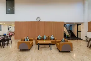 HOTEL CHAITANYA INN - Image 3