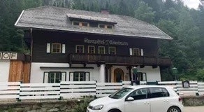 Alpengasthof Gutenbrunn - Image 5