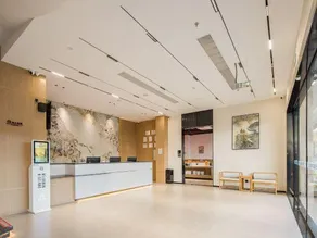 Gengyuan Hotel (Fu'an High-Speed Railway Station) - Image 4