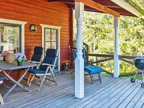 4 star holiday home in Värmdö - Image 5