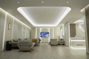 لمحة للشقق المخدومة - Image 5
