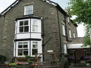 Crompton House - Image 1
