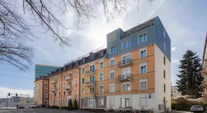Swiss Star Oerlikon Lodge - Self Check-In - Image 4