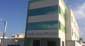 Hotel Campos Plaza - Image 4