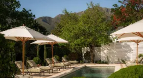 Maison Cabrière Boutique Hotel - Image 4