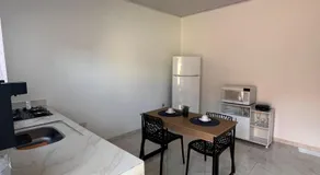 AP 5 C/Garagem>Ar>Wifi>Cozinha>Tv Disney+>Pet free - Image 4
